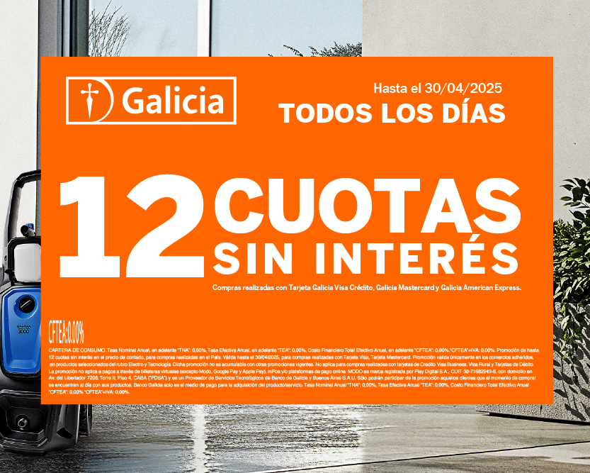 Mobile PROMO GALICIA 12 CSI del 23-06 al 30-09-25